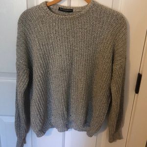 Brandy Melville sweater